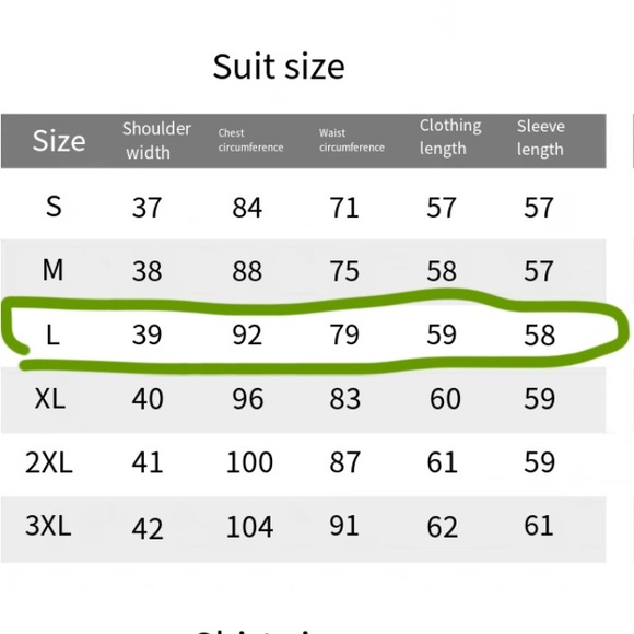 suits - Picture 6 of 8